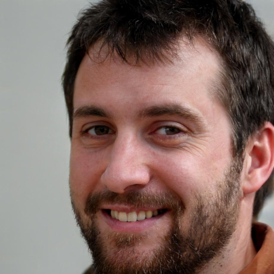 Instructor Rafael Vega